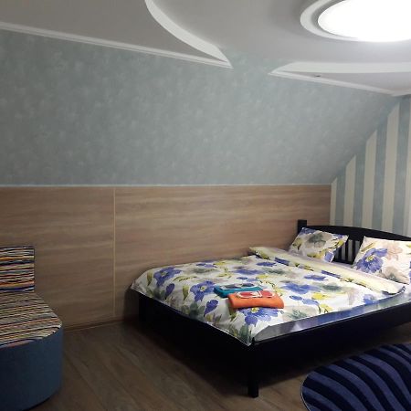 Hotel Hottey Kyiv Exterior photo