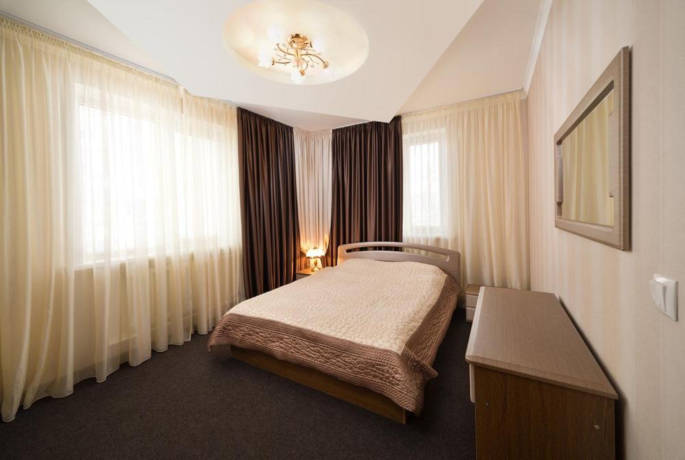 Hotel Hottey Kyiv Room photo
