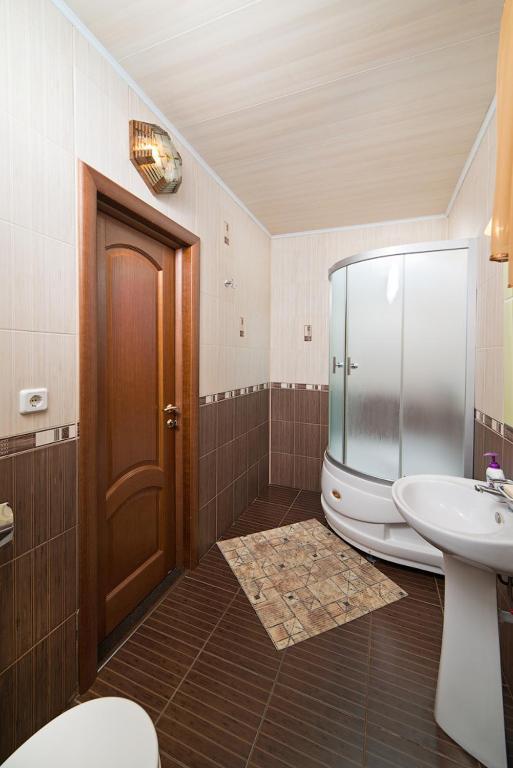 Hotel Hottey Kyiv Room photo