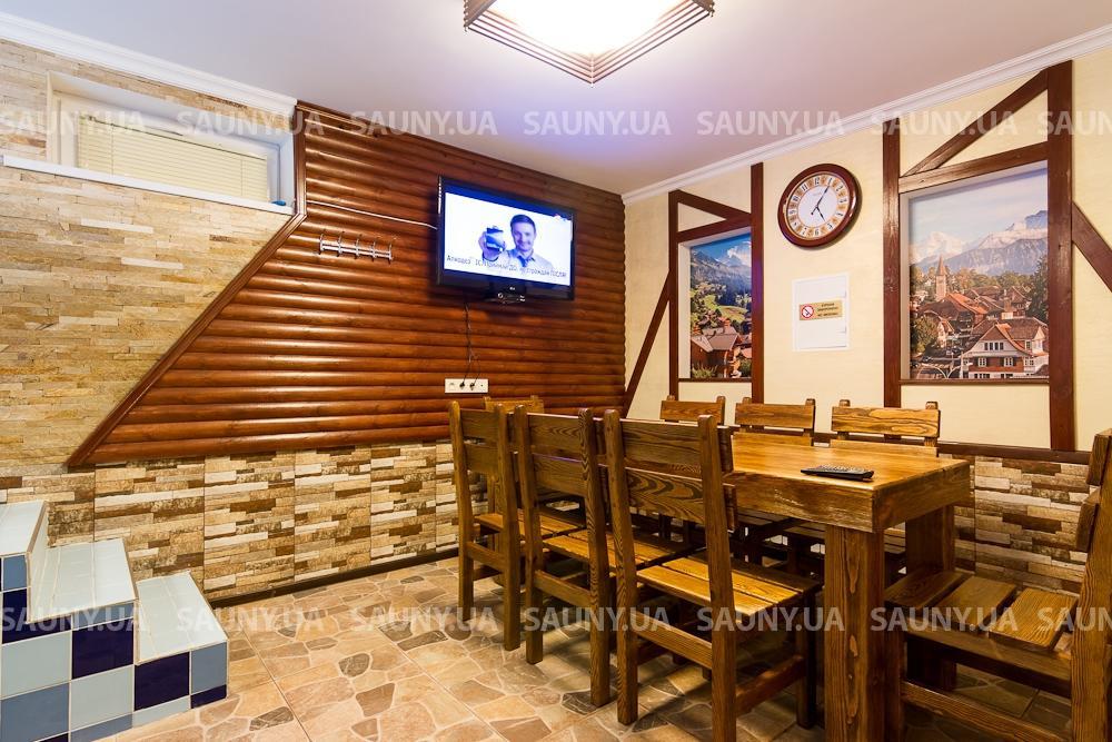 Hotel Hottey Kyiv Exterior photo